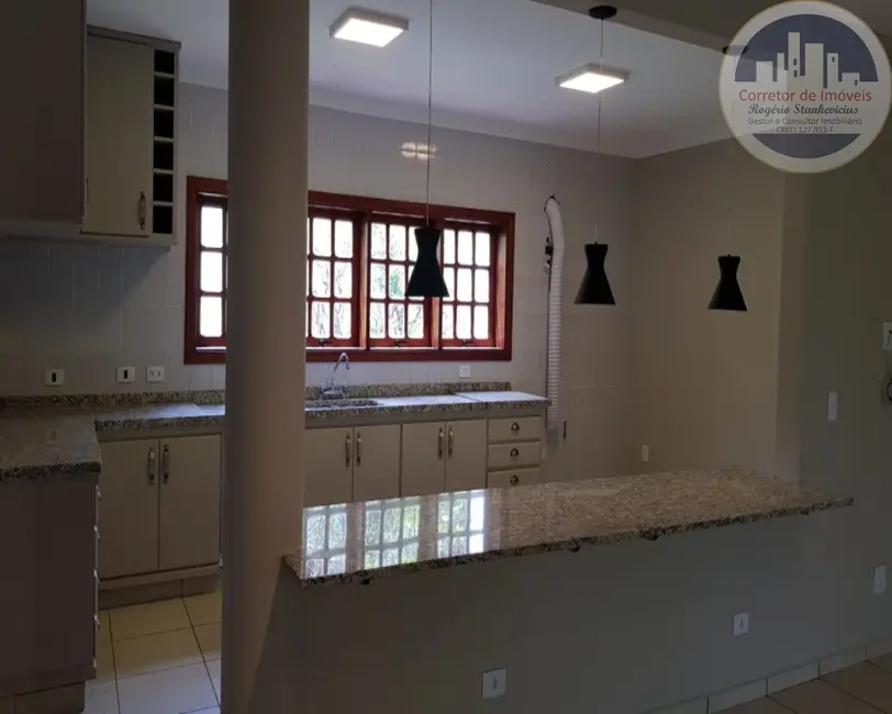 Foto 6 de Casa de Condomínio com 3 quartos à venda, 240m2 em Vista Alegre, Vinhedo - SP