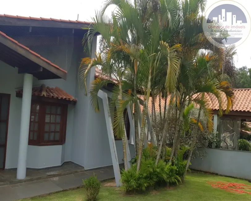 Foto 2 de Casa de Condomínio com 3 quartos à venda, 240m2 em Vista Alegre, Vinhedo - SP