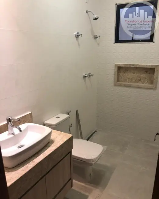 Foto 5 de Casa de Condomínio com 3 quartos à venda, 138m2 em Jardim Bréscia, Indaiatuba - SP