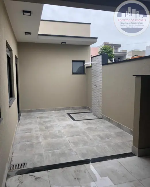 Foto 6 de Casa de Condomínio com 3 quartos à venda, 138m2 em Jardim Bréscia, Indaiatuba - SP