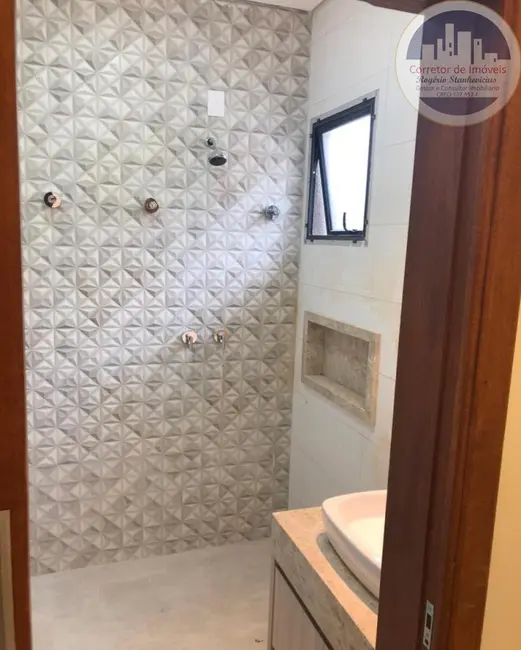 Foto 9 de Casa de Condomínio com 3 quartos à venda, 138m2 em Jardim Bréscia, Indaiatuba - SP