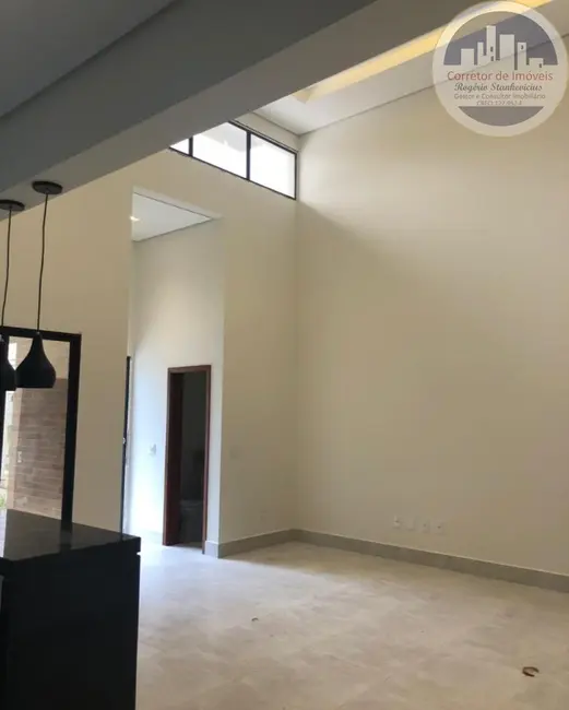 Foto 4 de Casa de Condomínio com 3 quartos à venda, 138m2 em Jardim Bréscia, Indaiatuba - SP