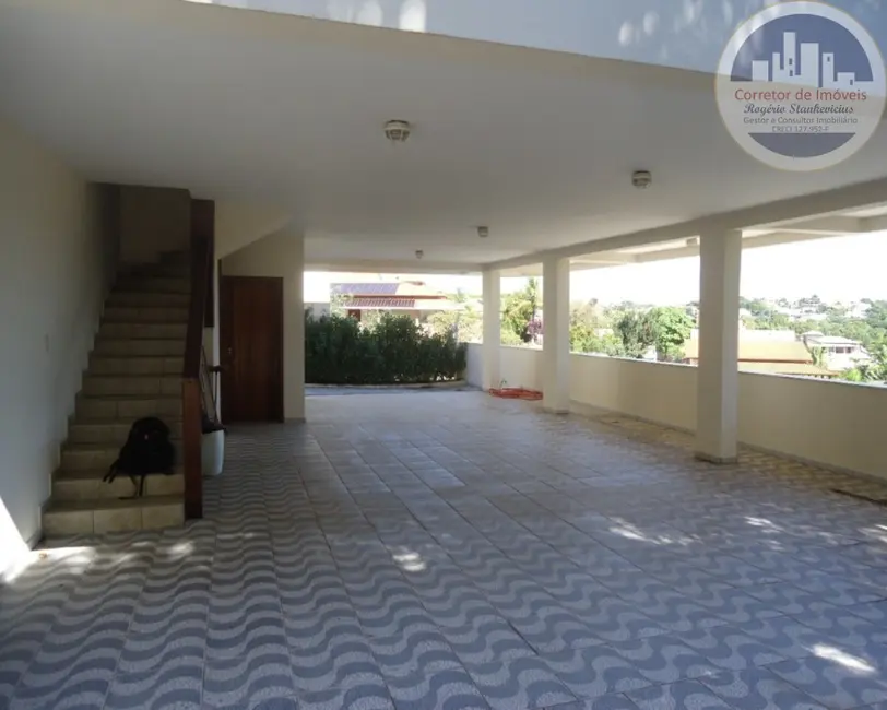 Foto 4 de Casa de Condomínio com 3 quartos à venda, 512m2 em Vista Alegre, Vinhedo - SP