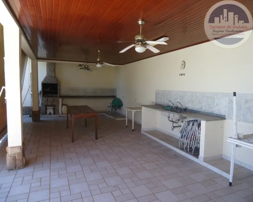 Foto 5 de Casa de Condomínio com 3 quartos à venda, 512m2 em Vista Alegre, Vinhedo - SP