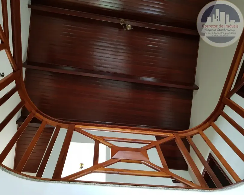 Foto 4 de Casa de Condomínio com 4 quartos à venda, 415m2 em Jardim São Bento do Recreio, Valinhos - SP