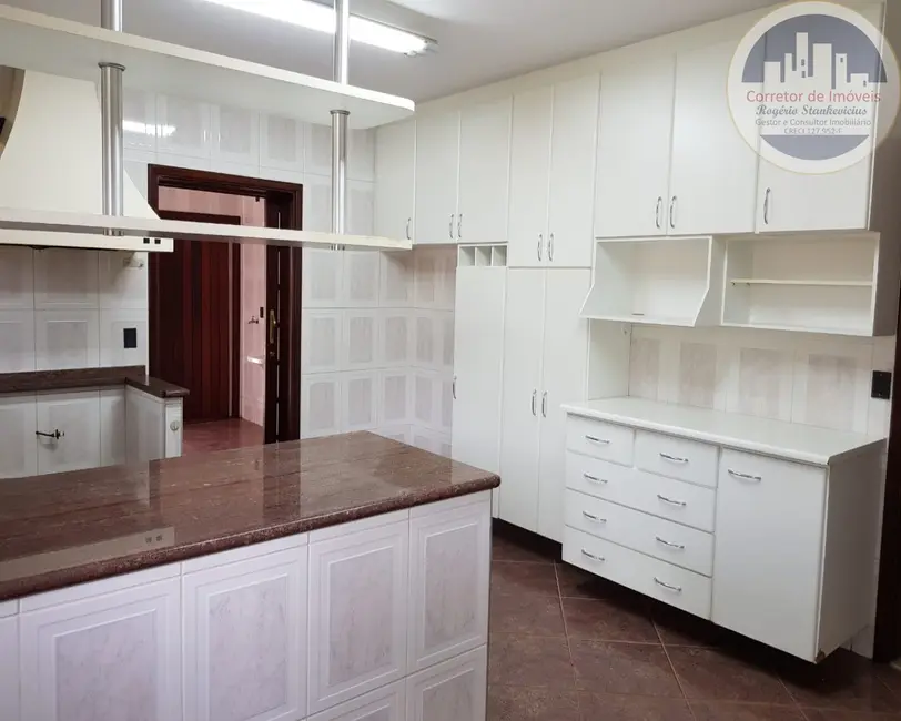 Foto 6 de Casa de Condomínio com 4 quartos à venda, 415m2 em Jardim São Bento do Recreio, Valinhos - SP