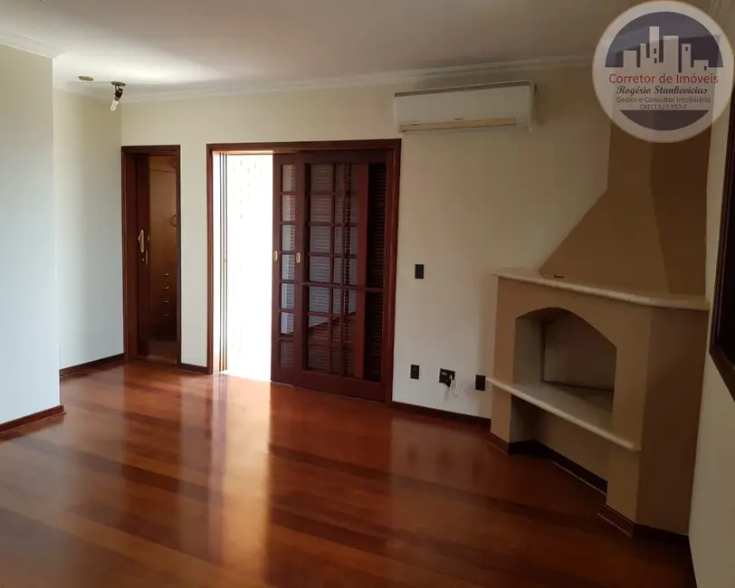 Foto 5 de Casa de Condomínio com 4 quartos à venda, 415m2 em Jardim São Bento do Recreio, Valinhos - SP