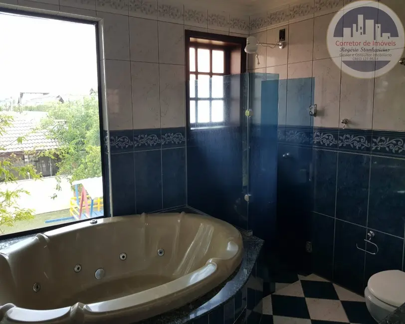 Foto 7 de Casa de Condomínio com 4 quartos à venda, 415m2 em Jardim São Bento do Recreio, Valinhos - SP
