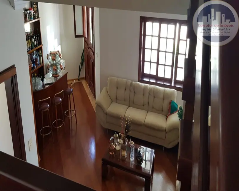 Foto 9 de Casa de Condomínio com 4 quartos à venda, 313m2 em Vinhedo - SP