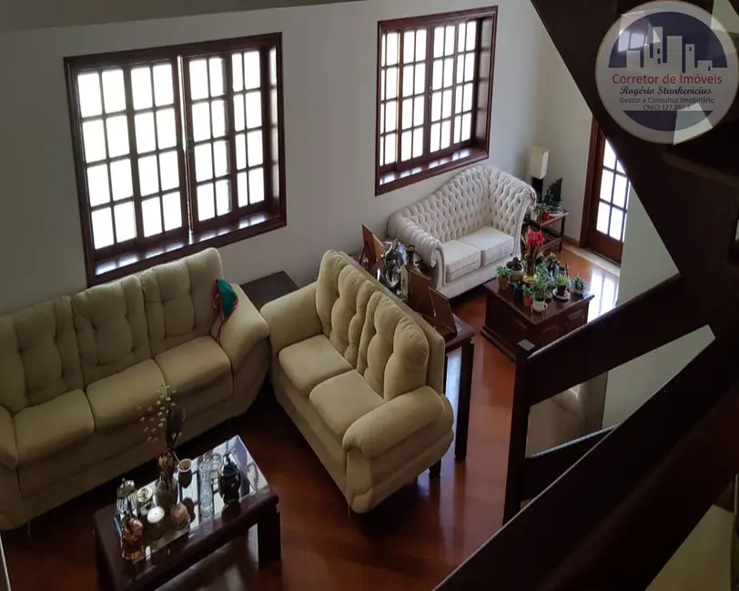 Foto 8 de Casa de Condomínio com 4 quartos à venda, 313m2 em Vinhedo - SP