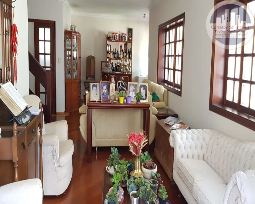 Foto 6 de Casa de Condomínio com 4 quartos à venda, 313m2 em Vinhedo - SP