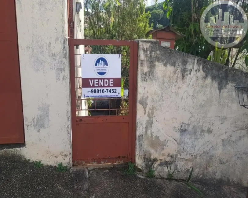 Foto 3 de Casa com 2 quartos à venda, 100m2 em Centro, Vinhedo - SP