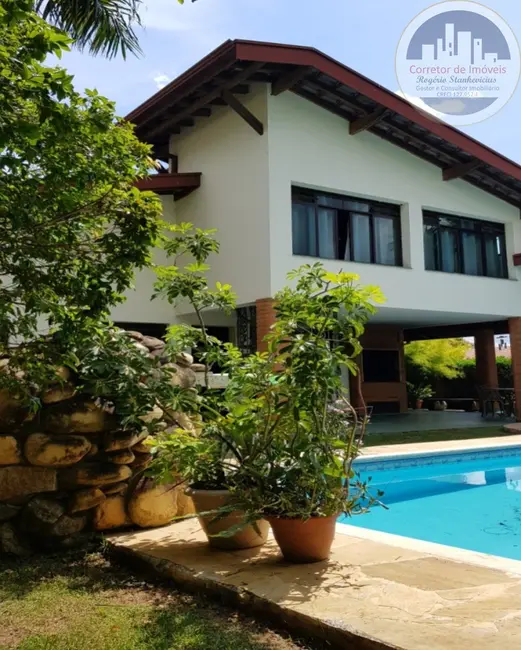 Foto 3 de Casa de Condomínio com 5 quartos à venda, 320m2 em Vista Alegre, Vinhedo - SP