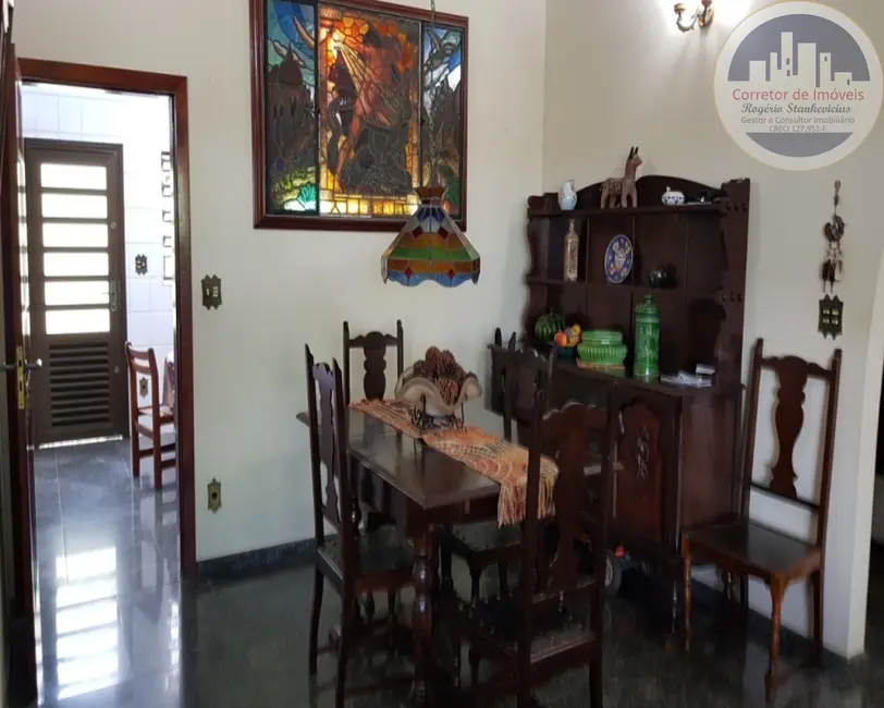 Foto 9 de Casa de Condomínio com 5 quartos à venda, 320m2 em Vista Alegre, Vinhedo - SP