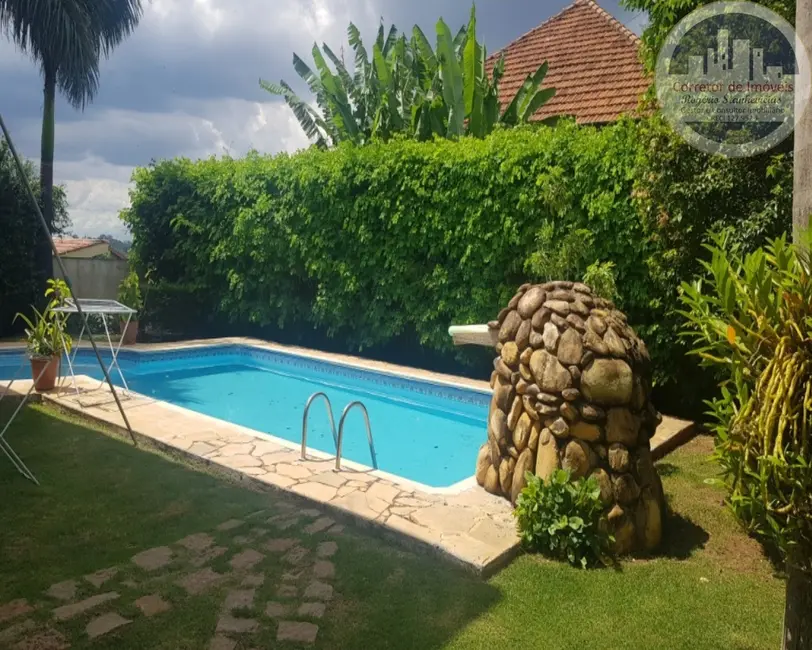 Foto 7 de Casa de Condomínio com 5 quartos à venda, 320m2 em Vista Alegre, Vinhedo - SP