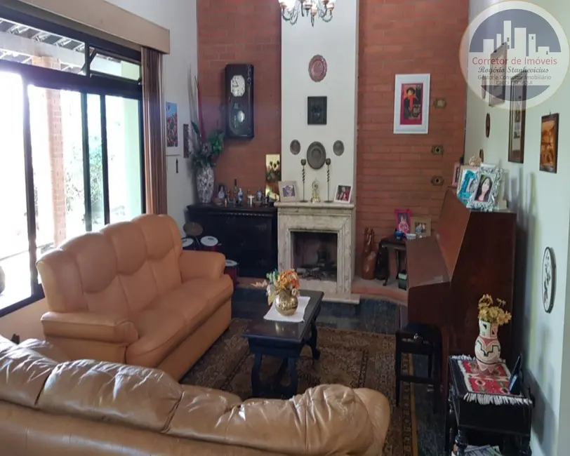 Foto 8 de Casa de Condomínio com 5 quartos à venda, 320m2 em Vista Alegre, Vinhedo - SP