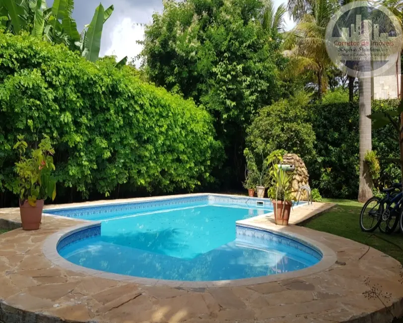 Foto 6 de Casa de Condomínio com 5 quartos à venda, 320m2 em Vista Alegre, Vinhedo - SP