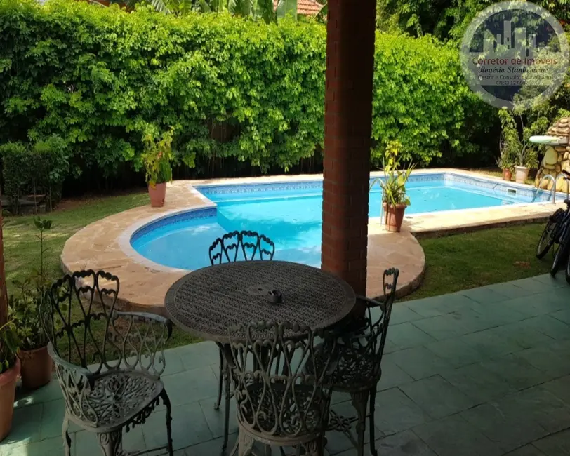 Foto 5 de Casa de Condomínio com 5 quartos à venda, 320m2 em Vista Alegre, Vinhedo - SP