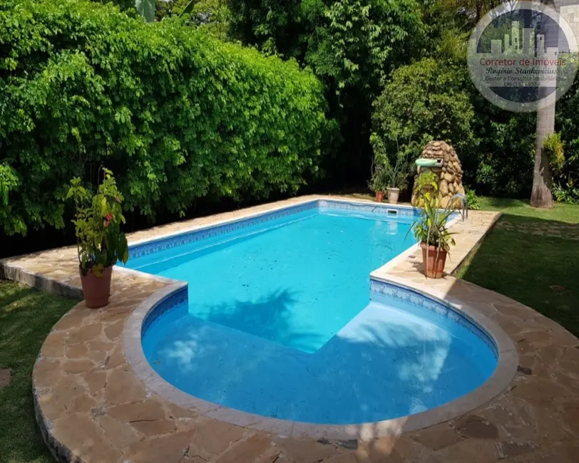 Foto 4 de Casa de Condomínio com 5 quartos à venda, 320m2 em Vista Alegre, Vinhedo - SP