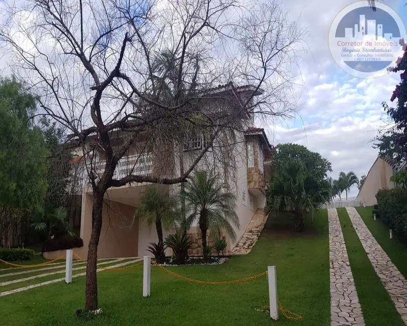 Foto 2 de Casa de Condomínio com 3 quartos à venda, 300m2 em Vista Alegre, Vinhedo - SP