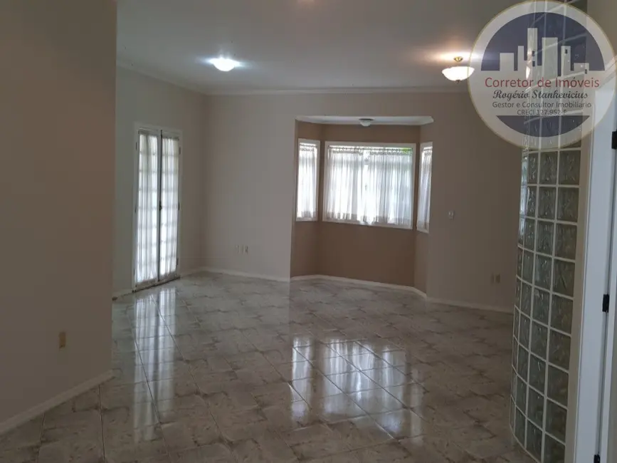 Foto 4 de Casa de Condomínio com 3 quartos à venda, 300m2 em Vista Alegre, Vinhedo - SP