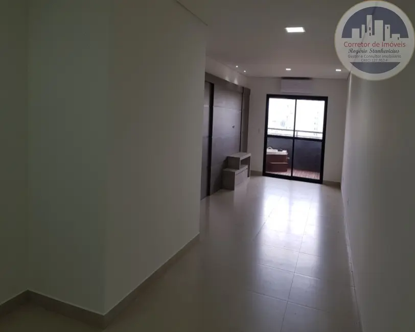 Foto 2 de Apartamento com 3 quartos à venda e para alugar, 126m2 em Centro, Indaiatuba - SP