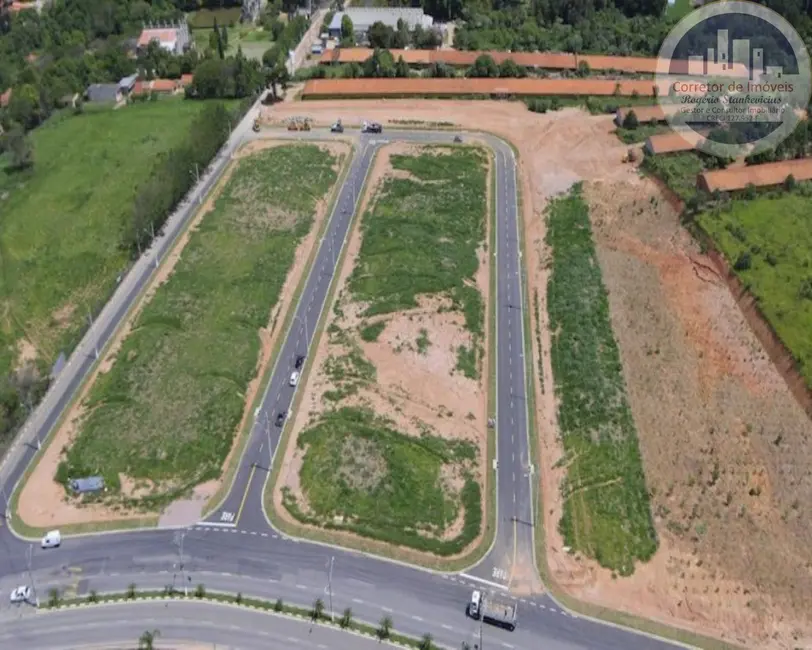 Foto 2 de Terreno / Lote à venda, 250000m2 em Marambaia, Vinhedo - SP