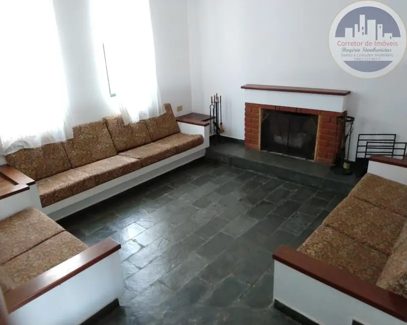 Foto 6 de Casa de Condomínio com 4 quartos à venda, 300m2 em Vista Alegre, Vinhedo - SP