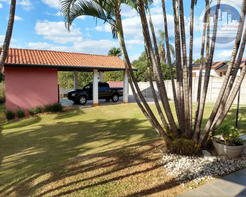 Foto 4 de Casa de Condomínio com 4 quartos à venda, 300m2 em Vista Alegre, Vinhedo - SP