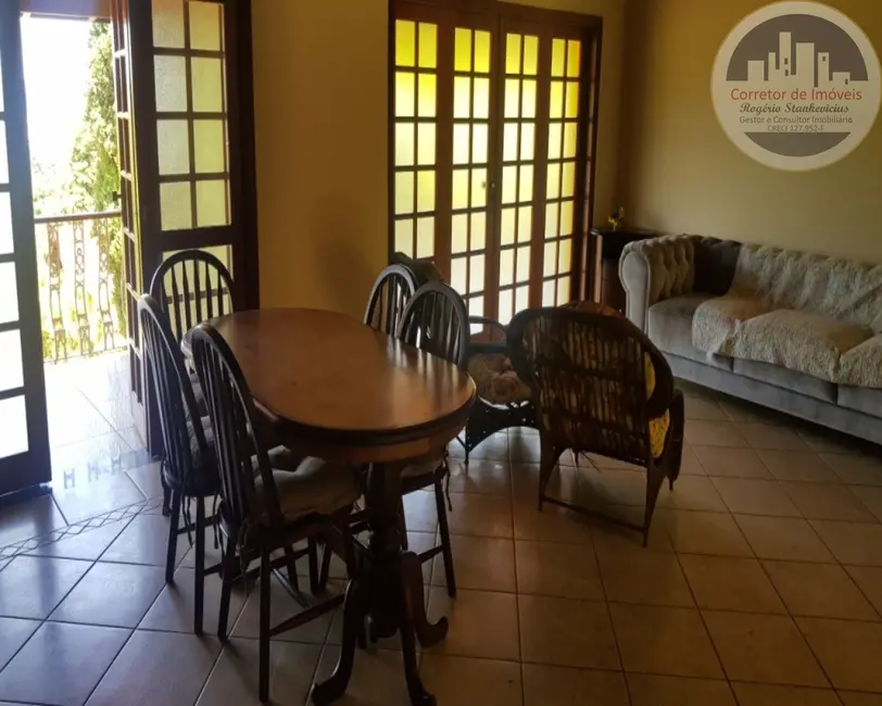 Foto 3 de Chácara com 5 quartos à venda, 600m2 em Chácara Polaris, Indaiatuba - SP