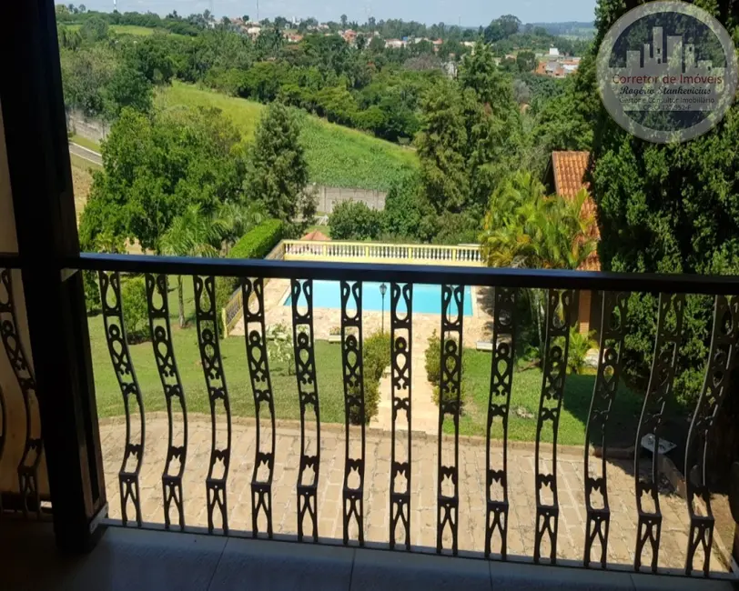 Foto 7 de Chácara com 5 quartos à venda, 600m2 em Chácara Polaris, Indaiatuba - SP