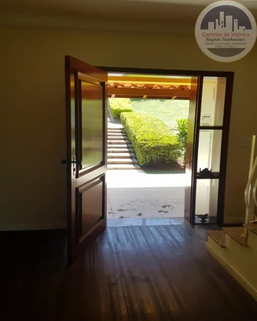 Foto 8 de Chácara com 5 quartos à venda, 600m2 em Chácara Polaris, Indaiatuba - SP