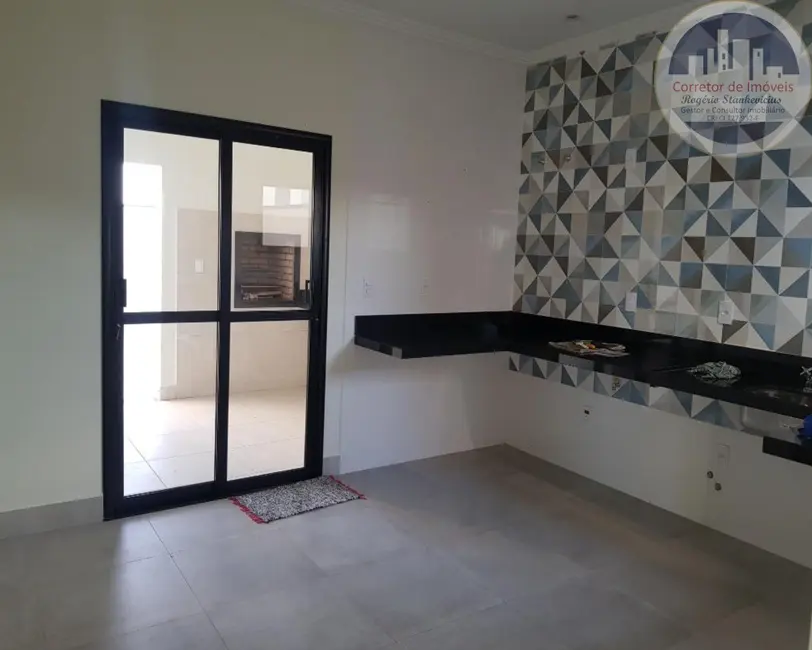 Foto 8 de Casa de Condomínio com 3 quartos à venda, 190m2 em Jardim Residencial Maria Dulce, Indaiatuba - SP