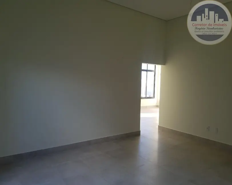 Foto 6 de Casa de Condomínio com 3 quartos à venda, 190m2 em Jardim Residencial Maria Dulce, Indaiatuba - SP