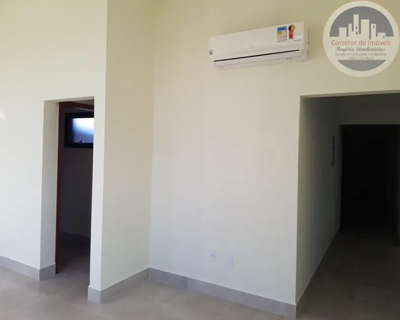 Foto 7 de Casa de Condomínio com 3 quartos à venda, 190m2 em Jardim Residencial Maria Dulce, Indaiatuba - SP