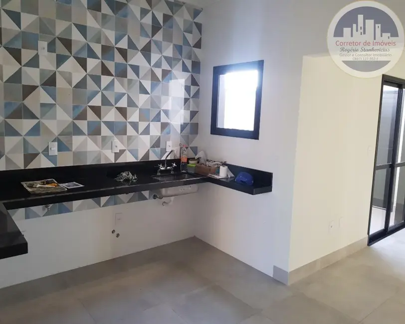 Foto 9 de Casa de Condomínio com 3 quartos à venda, 190m2 em Jardim Residencial Maria Dulce, Indaiatuba - SP