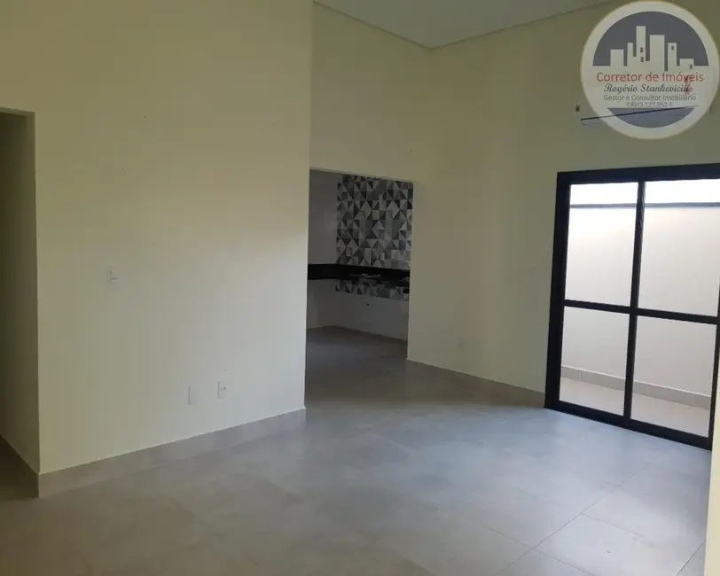 Foto 5 de Casa de Condomínio com 3 quartos à venda, 190m2 em Jardim Residencial Maria Dulce, Indaiatuba - SP