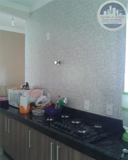 Foto 6 de Casa de Condomínio com 3 quartos à venda, 205m2 em Jardim Residencial Maria Dulce, Indaiatuba - SP