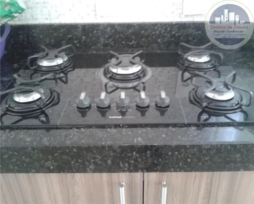 Foto 8 de Casa de Condomínio com 3 quartos à venda, 205m2 em Jardim Residencial Maria Dulce, Indaiatuba - SP