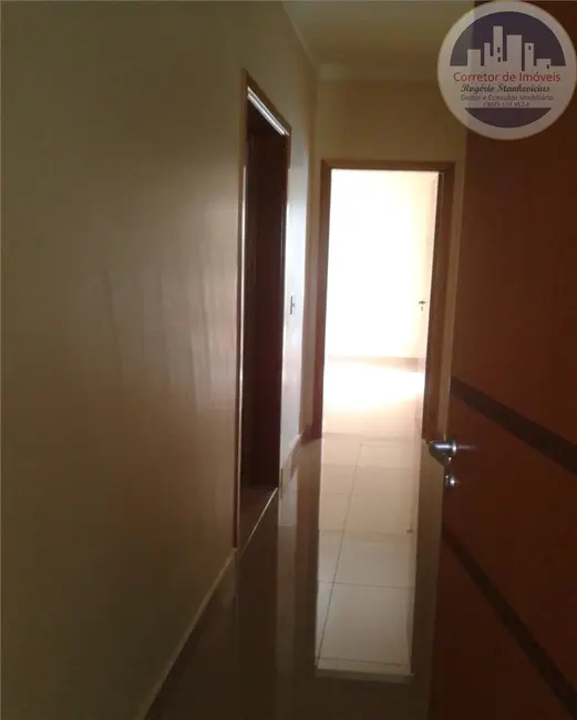 Foto 5 de Casa de Condomínio com 3 quartos à venda, 205m2 em Jardim Residencial Maria Dulce, Indaiatuba - SP