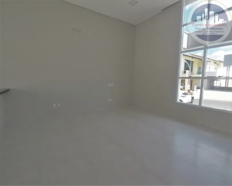 Foto 2 de Casa de Condomínio com 3 quartos à venda, 180m2 em Jardim Residencial Dona Lucilla, Indaiatuba - SP