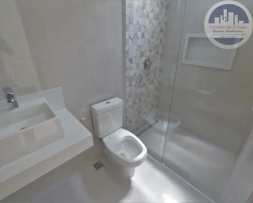 Foto 5 de Casa de Condomínio com 3 quartos à venda, 180m2 em Jardim Residencial Dona Lucilla, Indaiatuba - SP