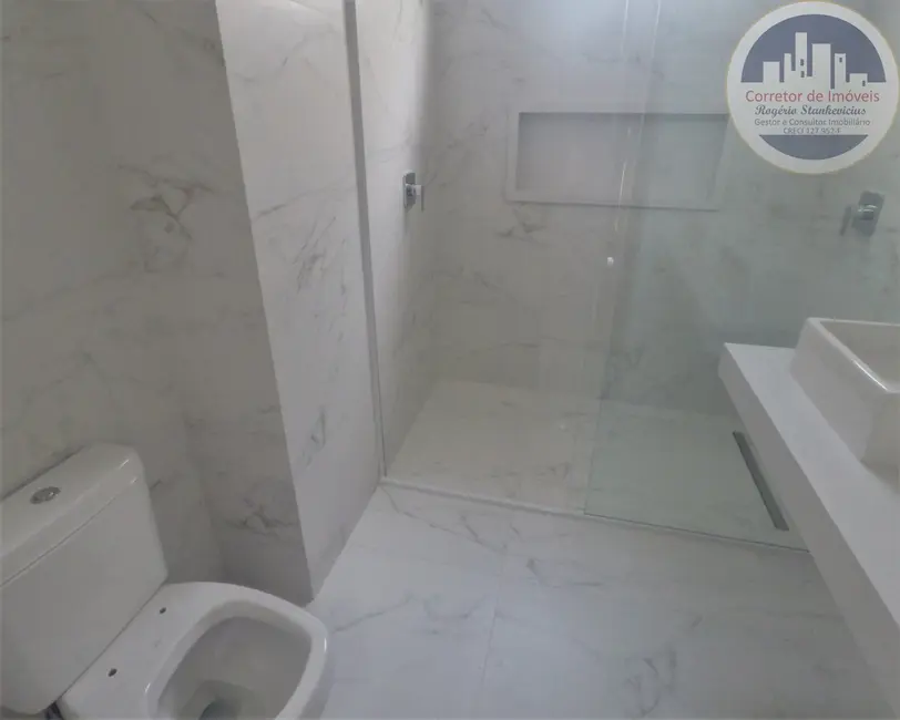 Foto 7 de Casa de Condomínio com 3 quartos à venda, 180m2 em Jardim Residencial Dona Lucilla, Indaiatuba - SP