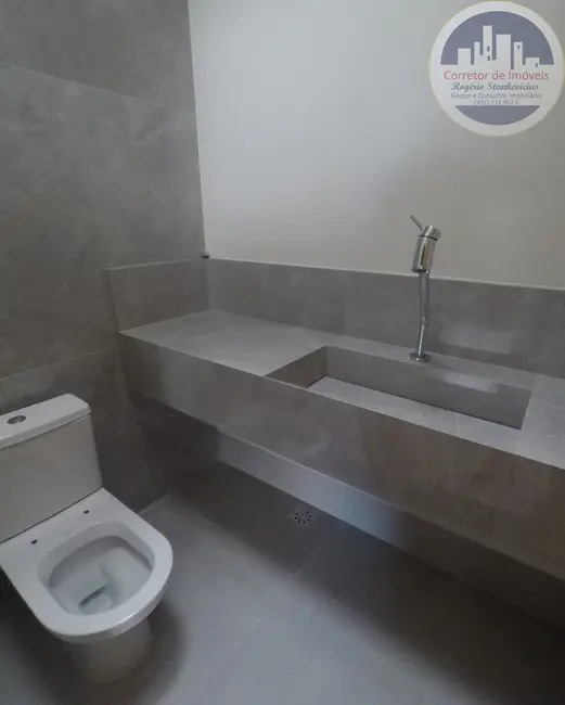 Foto 8 de Casa de Condomínio com 3 quartos à venda, 180m2 em Jardim Residencial Dona Lucilla, Indaiatuba - SP