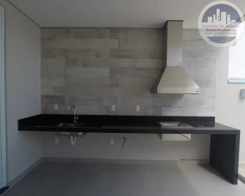 Foto 6 de Casa de Condomínio com 3 quartos à venda, 180m2 em Jardim Residencial Dona Lucilla, Indaiatuba - SP