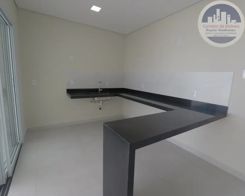 Foto 6 de Casa com 3 quartos à venda, 180m2 em Jardim Esplanada II, Indaiatuba - SP