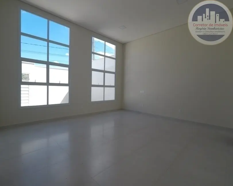 Foto 4 de Casa com 3 quartos à venda, 180m2 em Jardim Esplanada II, Indaiatuba - SP