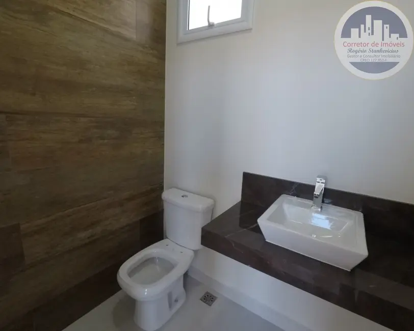 Foto 5 de Casa com 3 quartos à venda, 180m2 em Jardim Esplanada II, Indaiatuba - SP