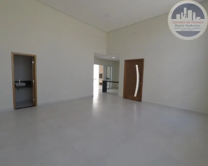 Foto 3 de Casa com 3 quartos à venda, 180m2 em Jardim Esplanada II, Indaiatuba - SP