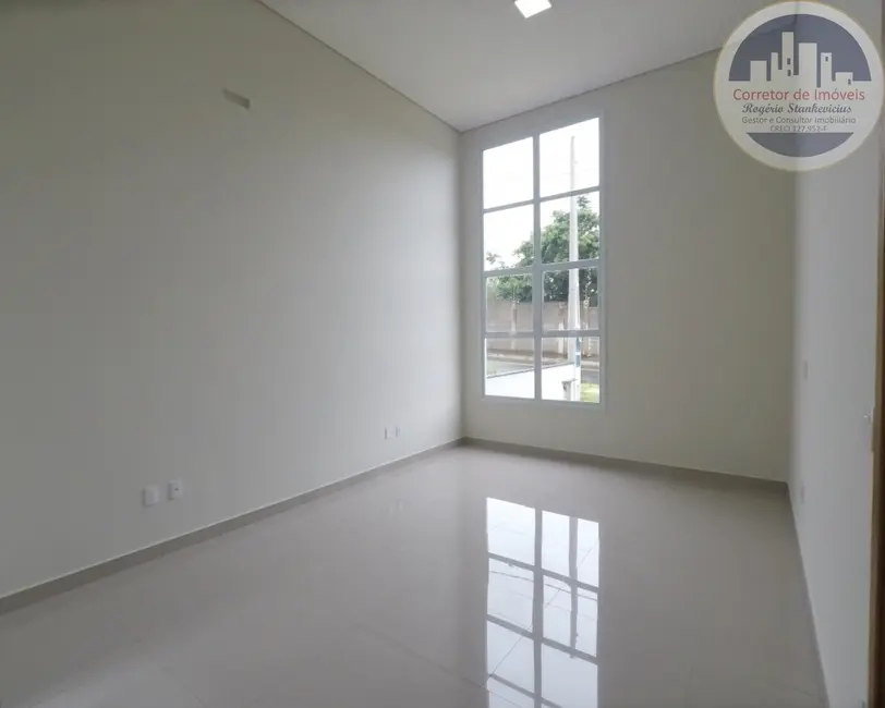 Foto 3 de Casa de Condomínio com 3 quartos à venda, 118m2 em Indaiatuba - SP